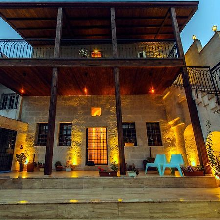 Sendian-Guesthouse (Adults Only) Avanos Bagian luar foto