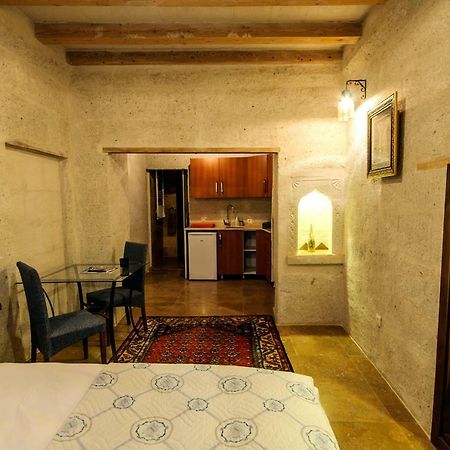Sendian-Guesthouse (Adults Only) Avanos Bagian luar foto