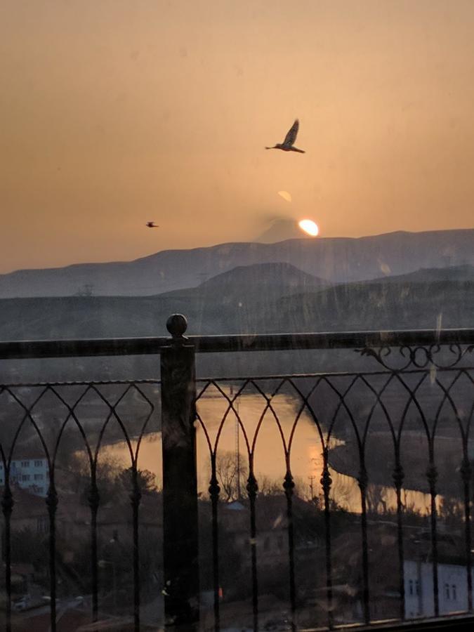 Sendian-Guesthouse (Adults Only) Avanos Bagian luar foto