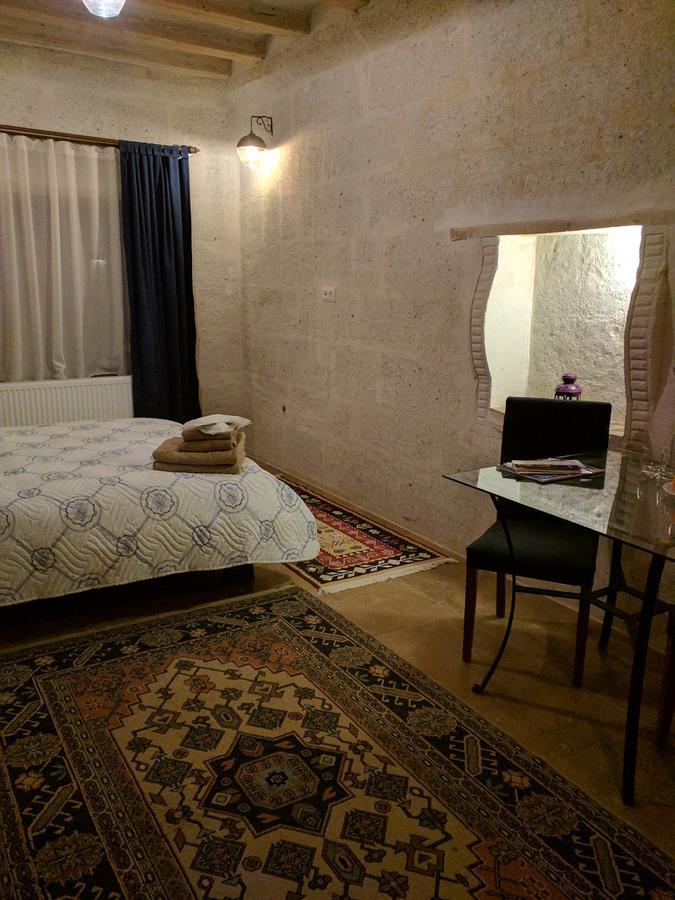 Sendian-Guesthouse (Adults Only) Avanos Bagian luar foto