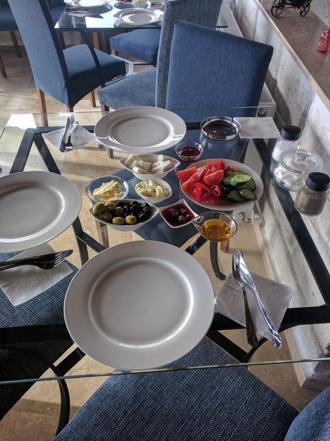 Sendian-Guesthouse (Adults Only) Avanos Bagian luar foto