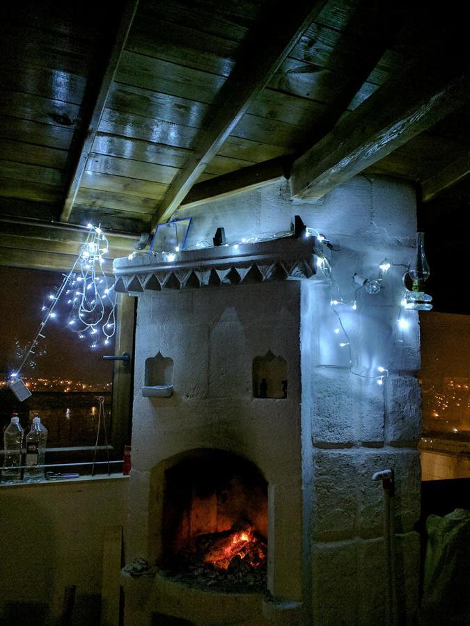 Sendian-Guesthouse (Adults Only) Avanos Bagian luar foto