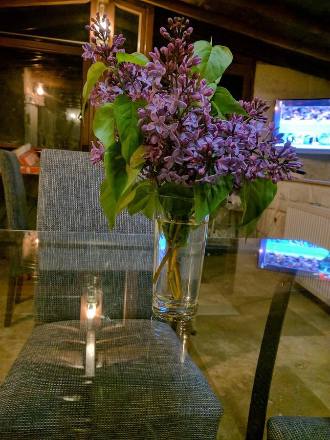 Sendian-Guesthouse (Adults Only) Avanos Bagian luar foto