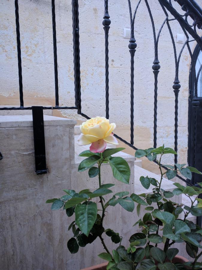 Sendian-Guesthouse (Adults Only) Avanos Bagian luar foto