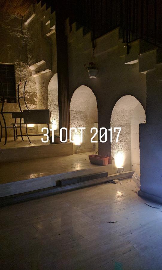 Sendian-Guesthouse (Adults Only) Avanos Bagian luar foto