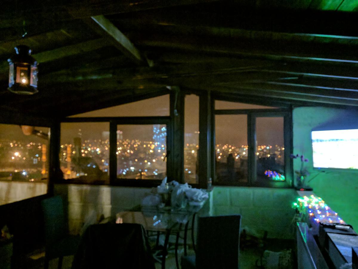 Sendian-Guesthouse (Adults Only) Avanos Bagian luar foto