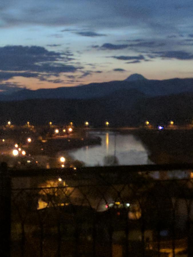 Sendian-Guesthouse (Adults Only) Avanos Bagian luar foto
