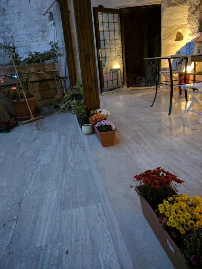 Sendian-Guesthouse (Adults Only) Avanos Bagian luar foto
