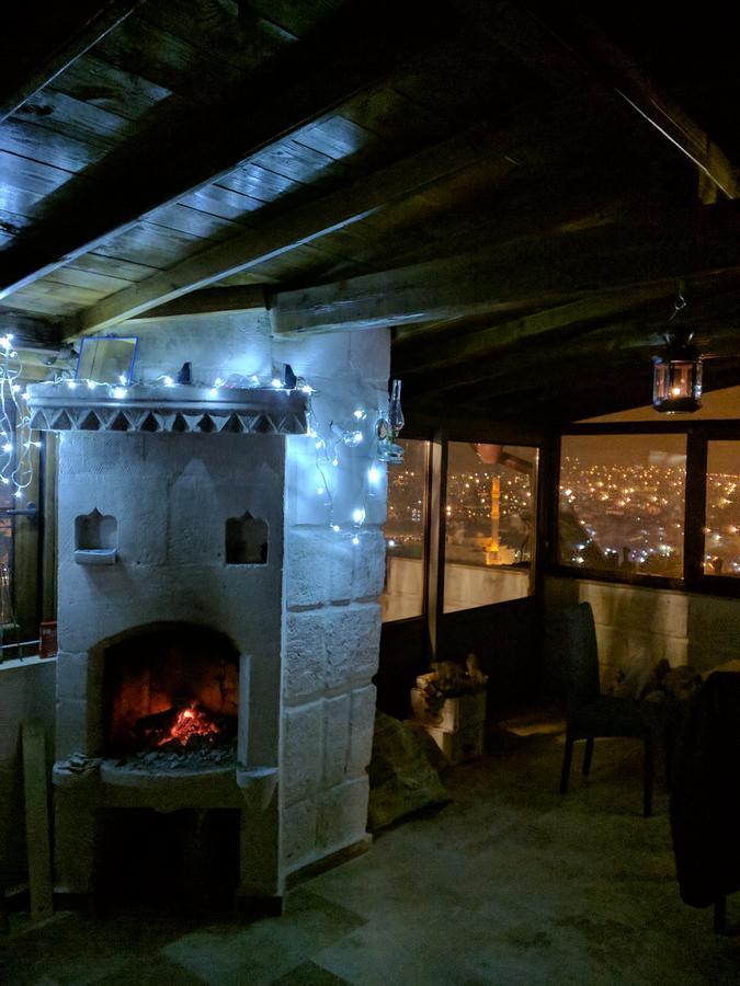 Sendian-Guesthouse (Adults Only) Avanos Bagian luar foto