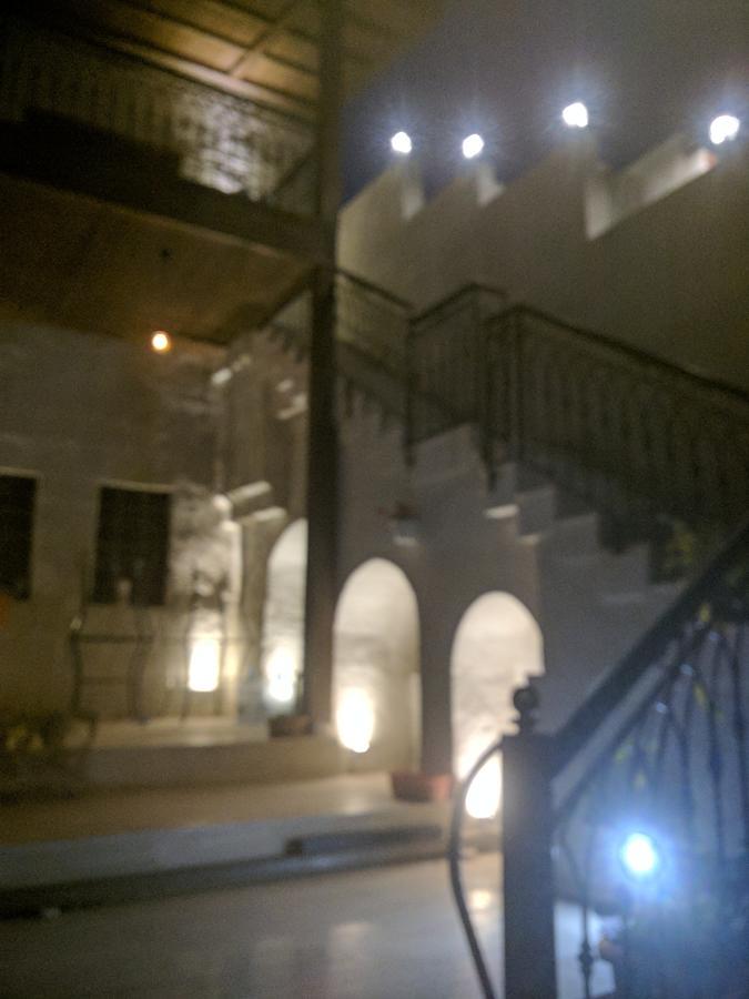 Sendian-Guesthouse (Adults Only) Avanos Bagian luar foto