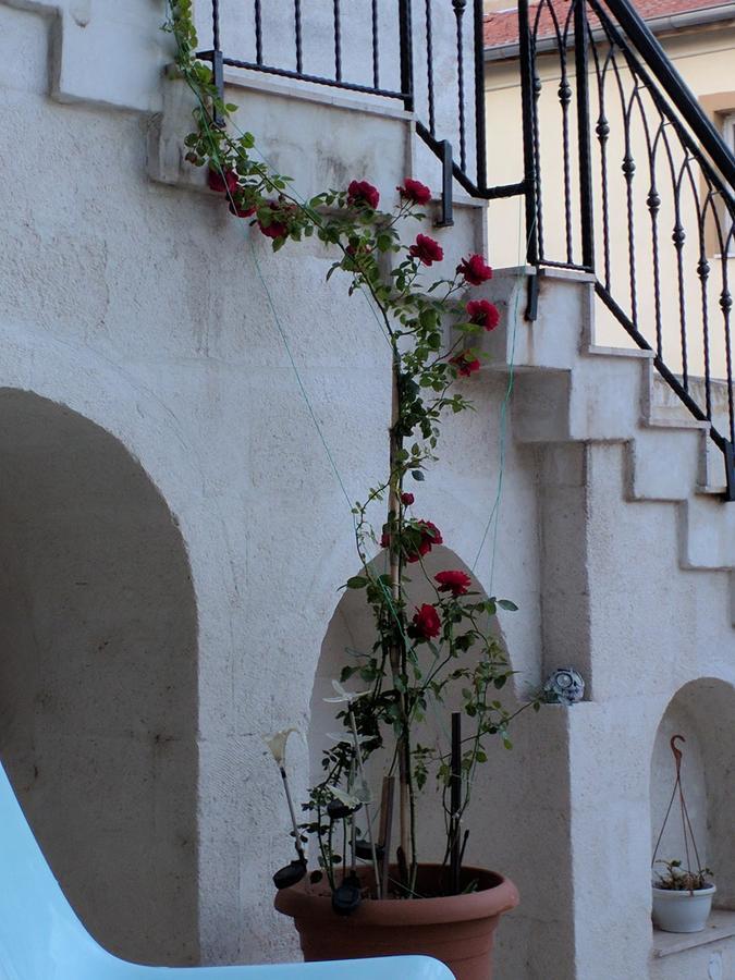 Sendian-Guesthouse (Adults Only) Avanos Bagian luar foto