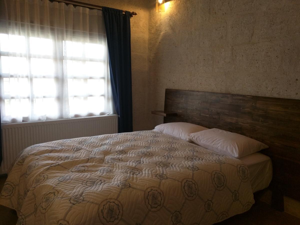 Sendian-Guesthouse (Adults Only) Avanos Bagian luar foto