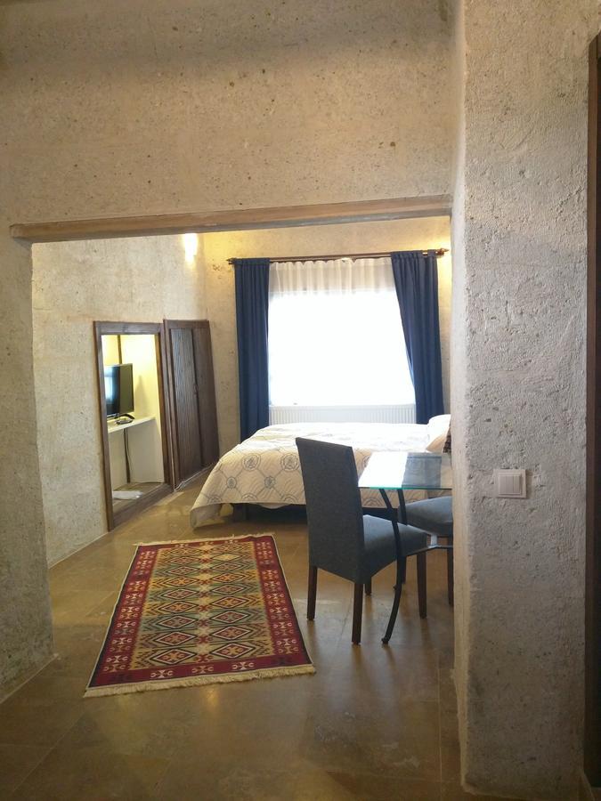 Sendian-Guesthouse (Adults Only) Avanos Bagian luar foto