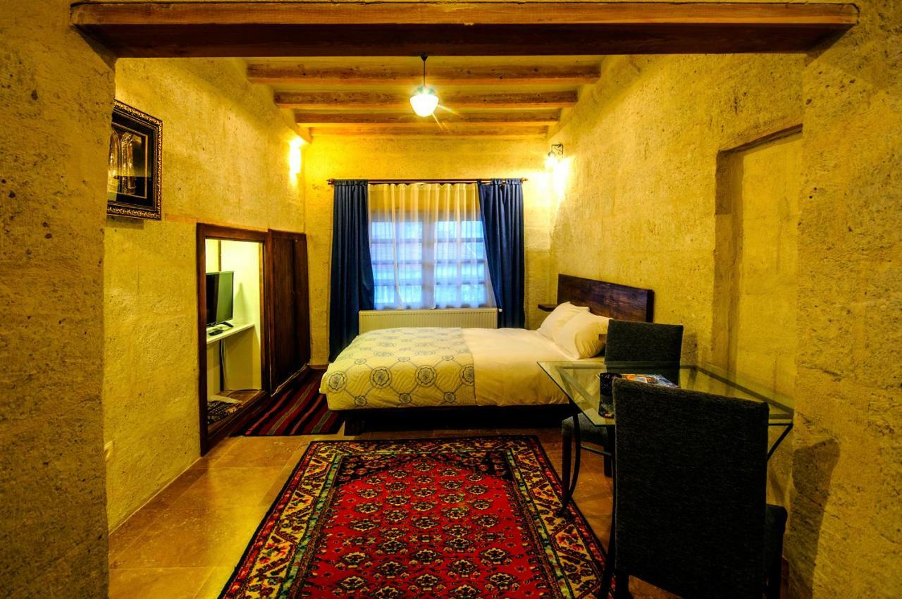 Sendian-Guesthouse (Adults Only) Avanos Bagian luar foto