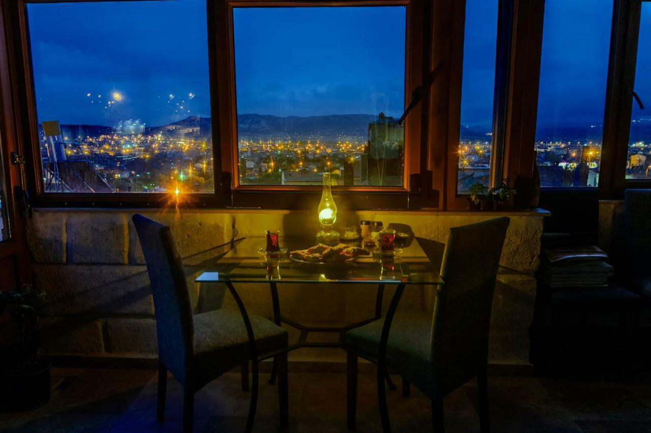 Sendian-Guesthouse (Adults Only) Avanos Bagian luar foto