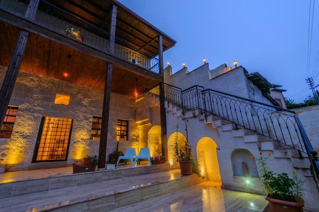 Sendian-Guesthouse (Adults Only) Avanos Bagian luar foto