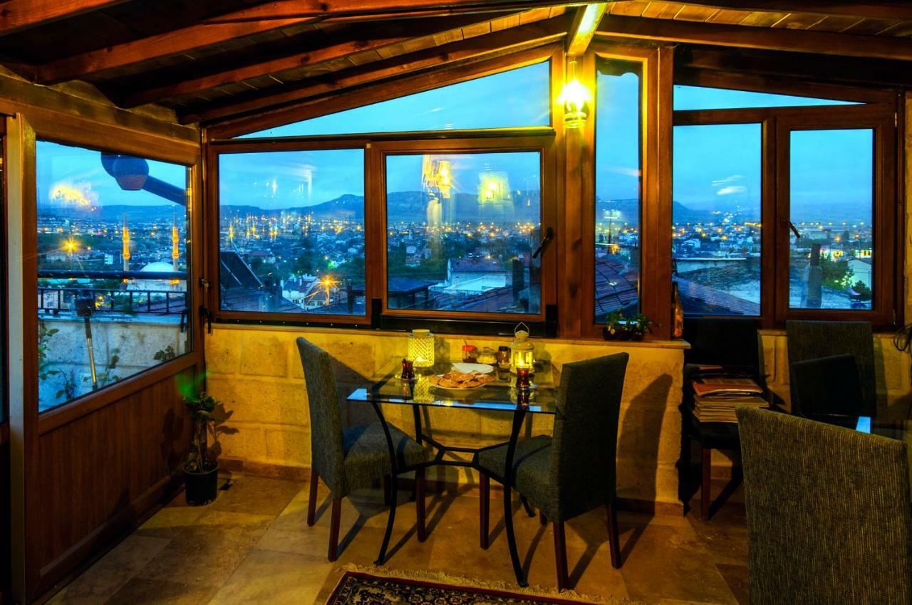 Sendian-Guesthouse (Adults Only) Avanos Bagian luar foto