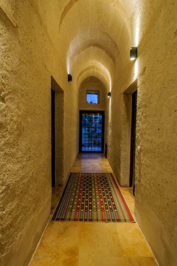 Sendian-Guesthouse (Adults Only) Avanos Bagian luar foto