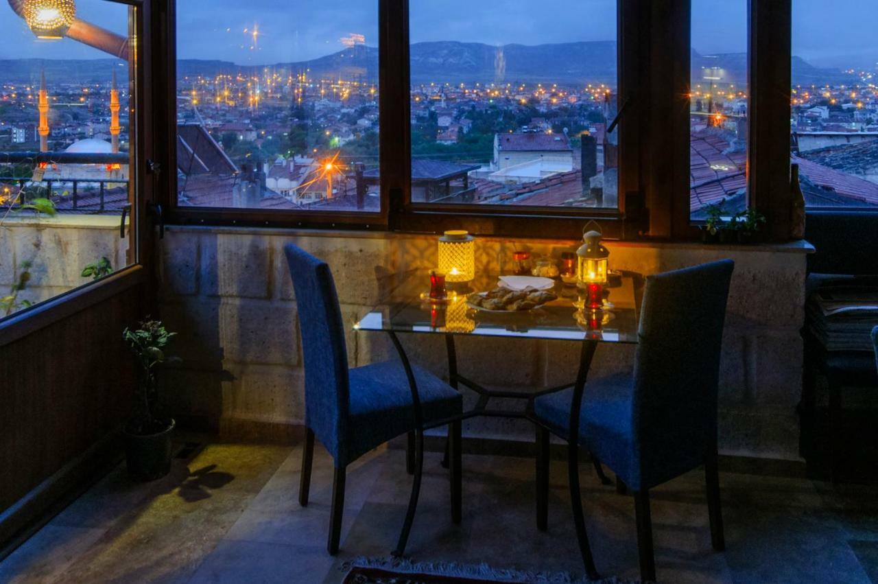 Sendian-Guesthouse (Adults Only) Avanos Bagian luar foto