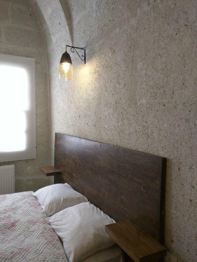 Sendian-Guesthouse (Adults Only) Avanos Bagian luar foto