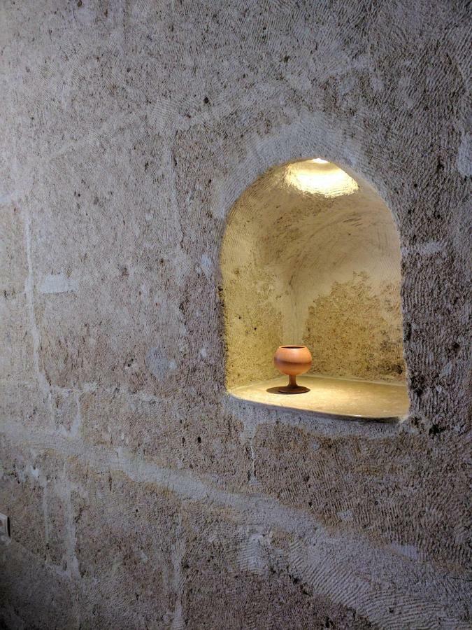Sendian-Guesthouse (Adults Only) Avanos Bagian luar foto