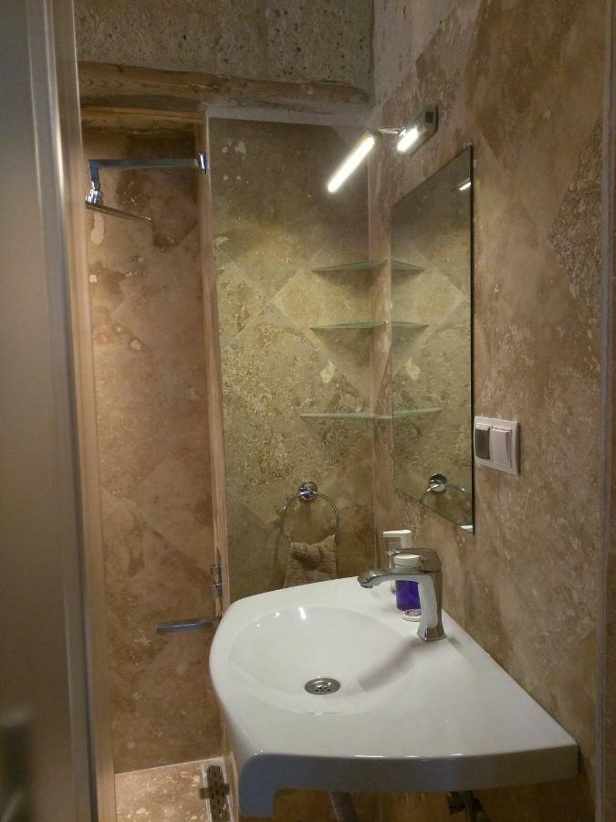 Sendian-Guesthouse (Adults Only) Avanos Bagian luar foto