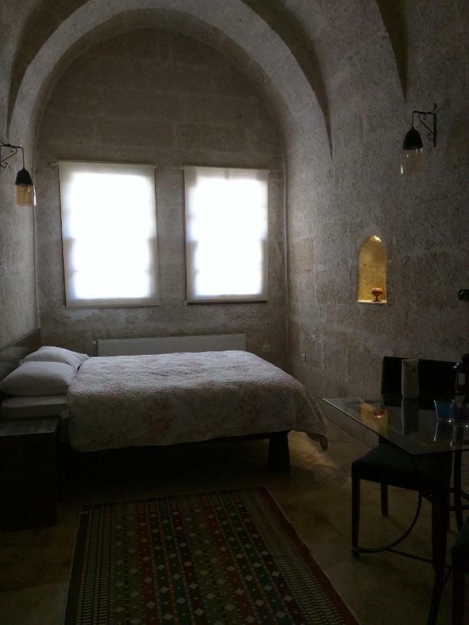 Sendian-Guesthouse (Adults Only) Avanos Bagian luar foto