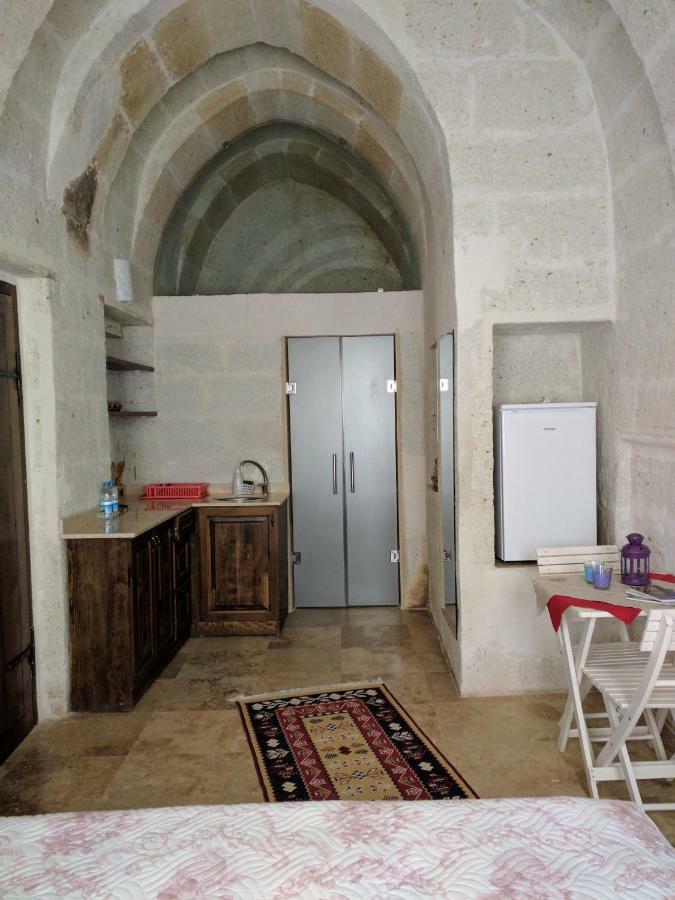 Sendian-Guesthouse (Adults Only) Avanos Bagian luar foto