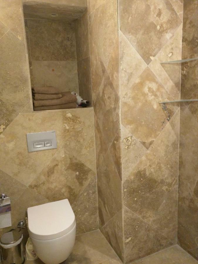 Sendian-Guesthouse (Adults Only) Avanos Bagian luar foto