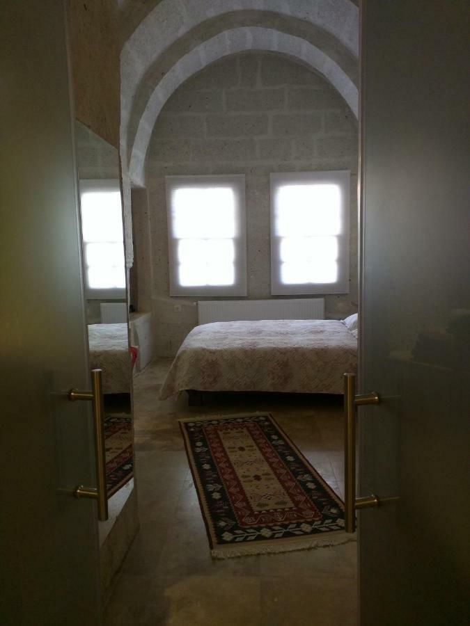 Sendian-Guesthouse (Adults Only) Avanos Bagian luar foto