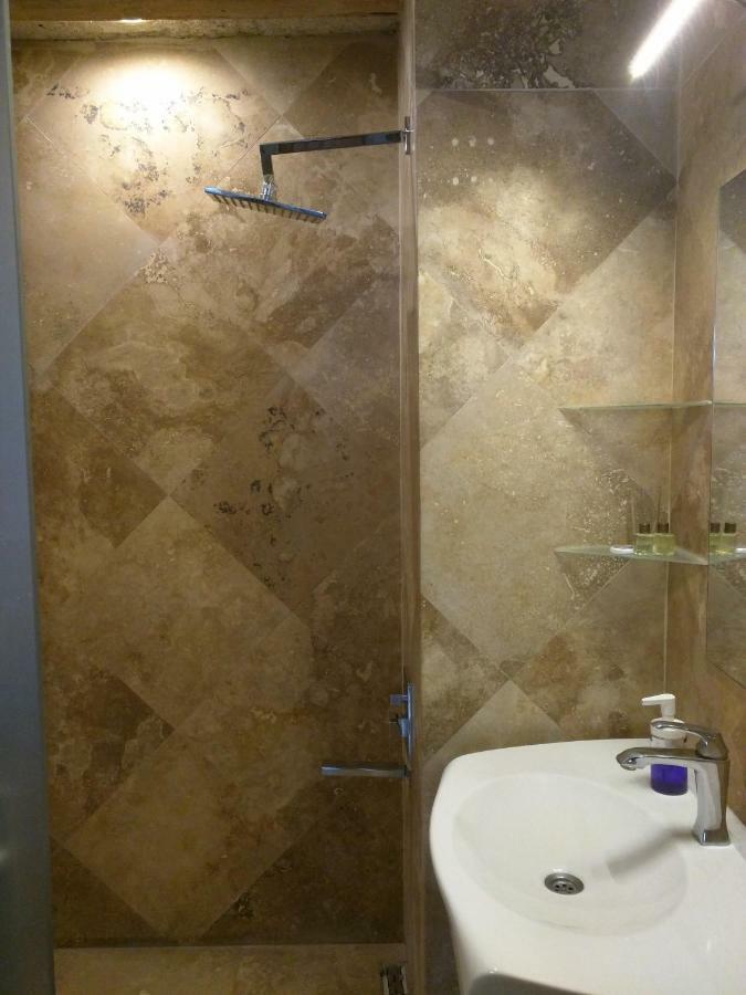 Sendian-Guesthouse (Adults Only) Avanos Bagian luar foto