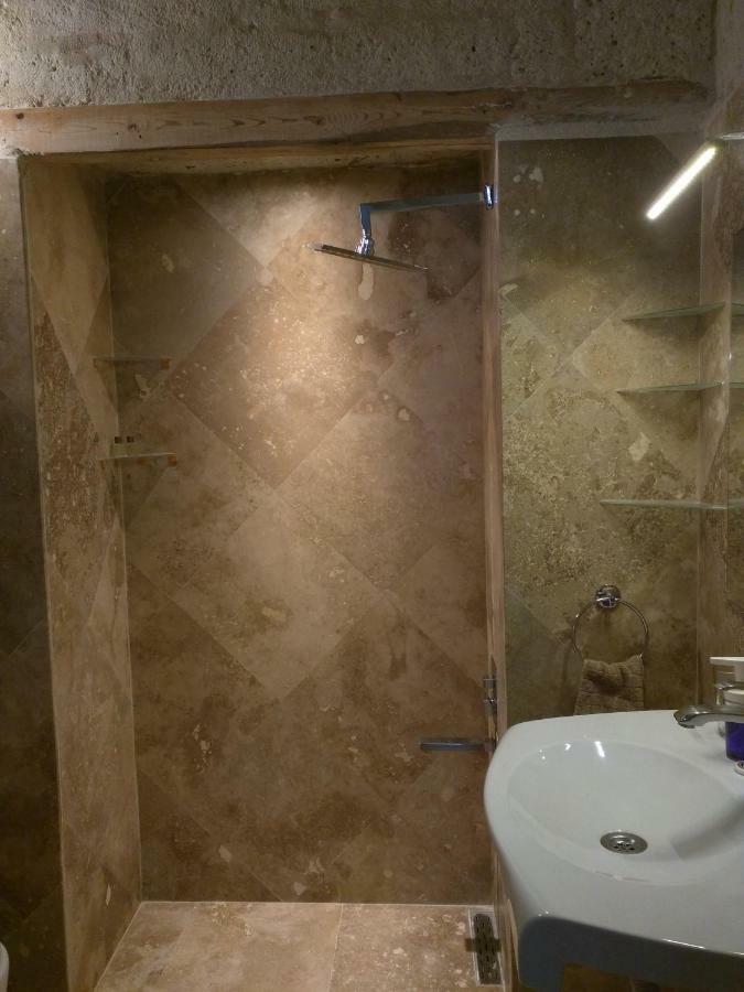 Sendian-Guesthouse (Adults Only) Avanos Bagian luar foto