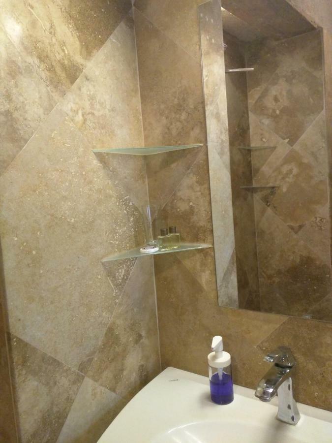 Sendian-Guesthouse (Adults Only) Avanos Bagian luar foto