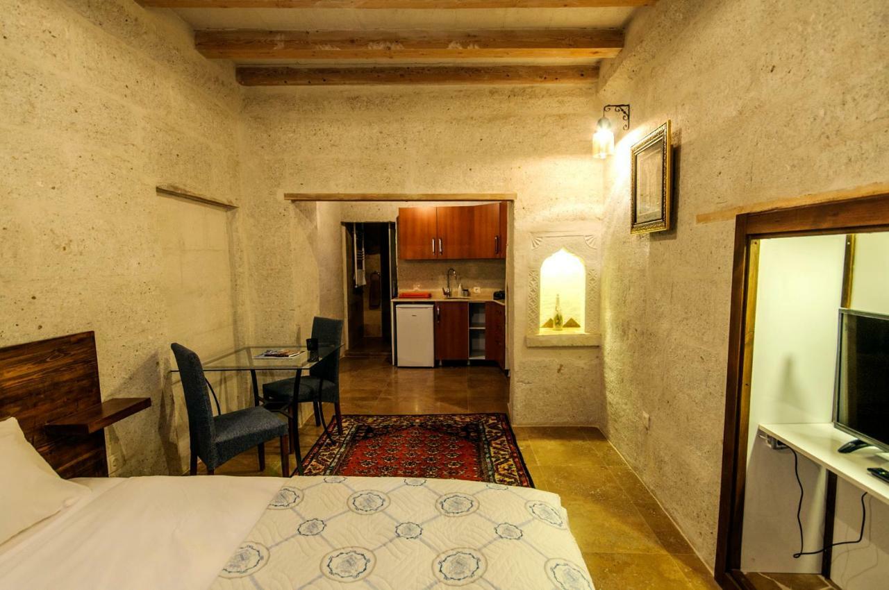 Sendian-Guesthouse (Adults Only) Avanos Bagian luar foto