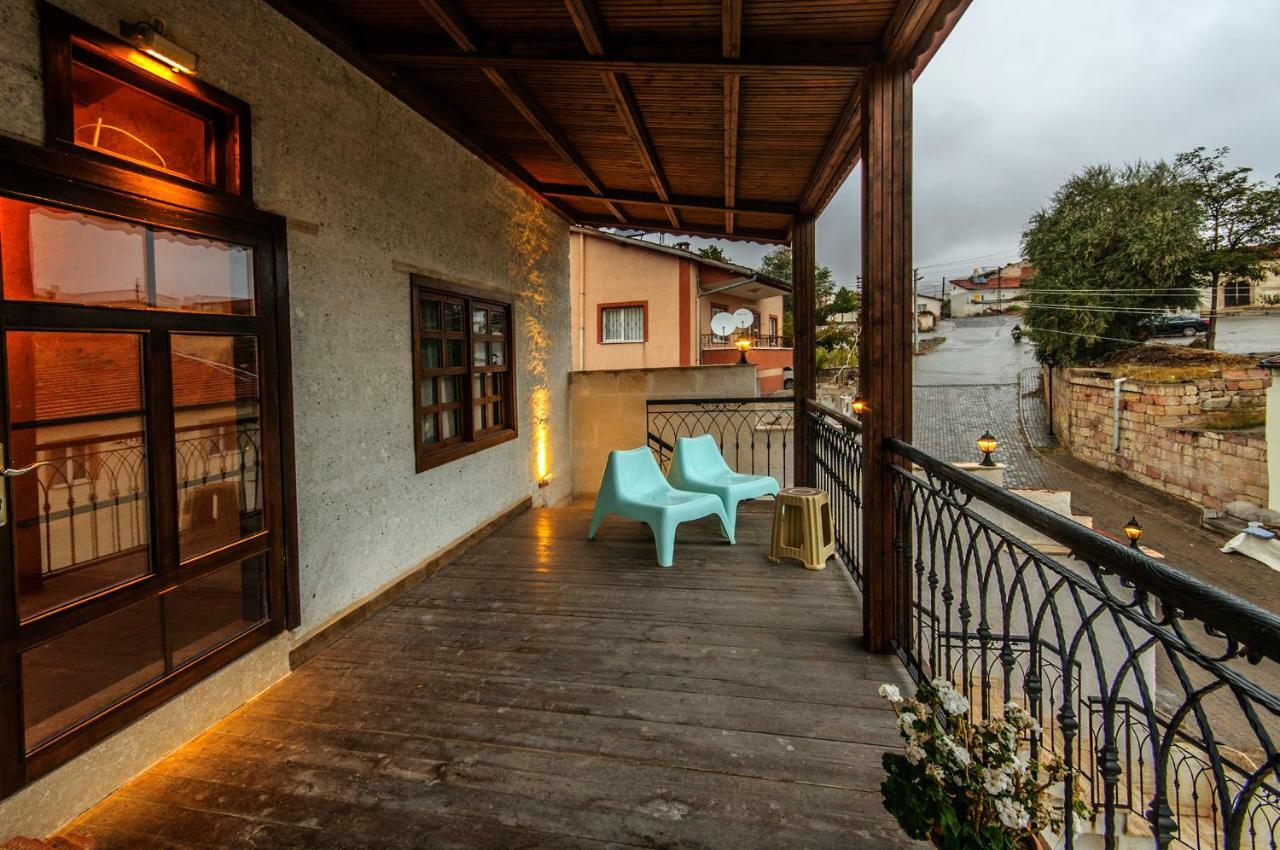 Sendian-Guesthouse (Adults Only) Avanos Bagian luar foto