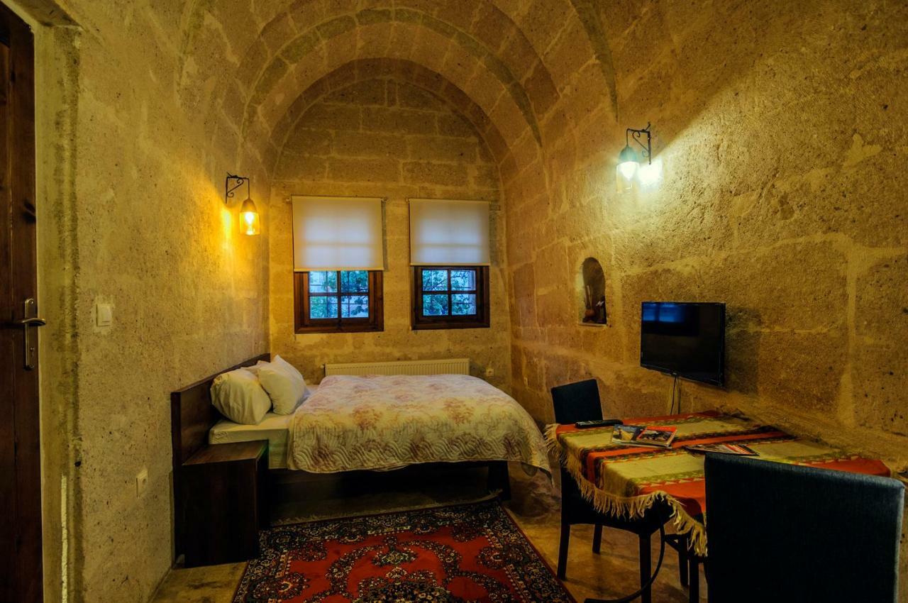 Sendian-Guesthouse (Adults Only) Avanos Bagian luar foto