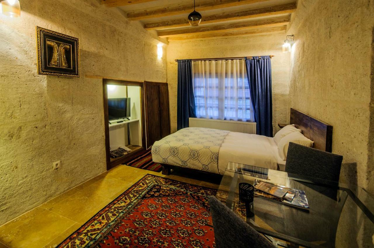 Sendian-Guesthouse (Adults Only) Avanos Bagian luar foto