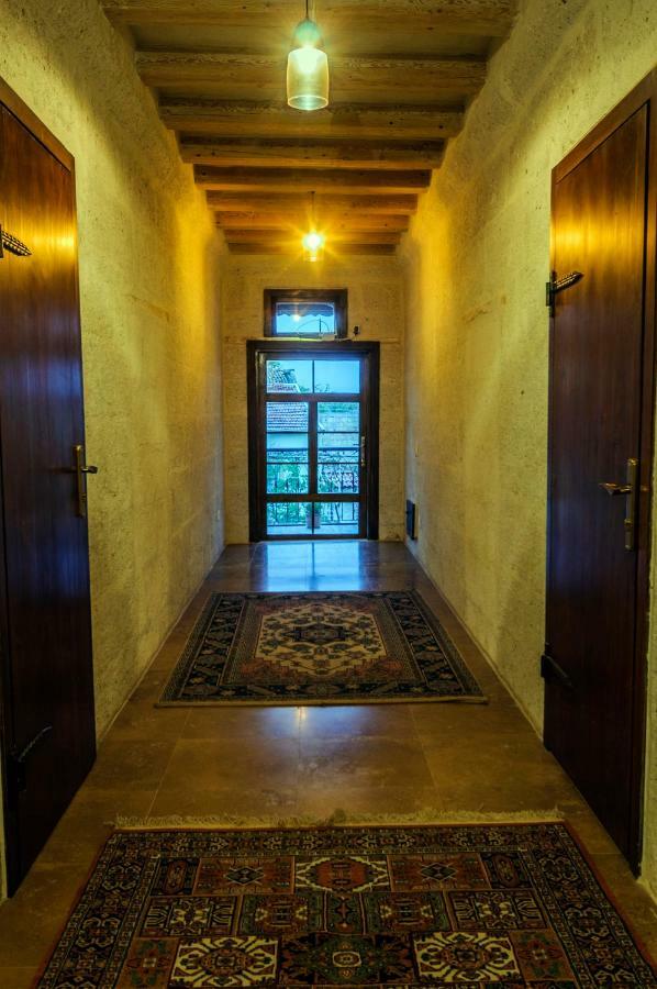 Sendian-Guesthouse (Adults Only) Avanos Bagian luar foto