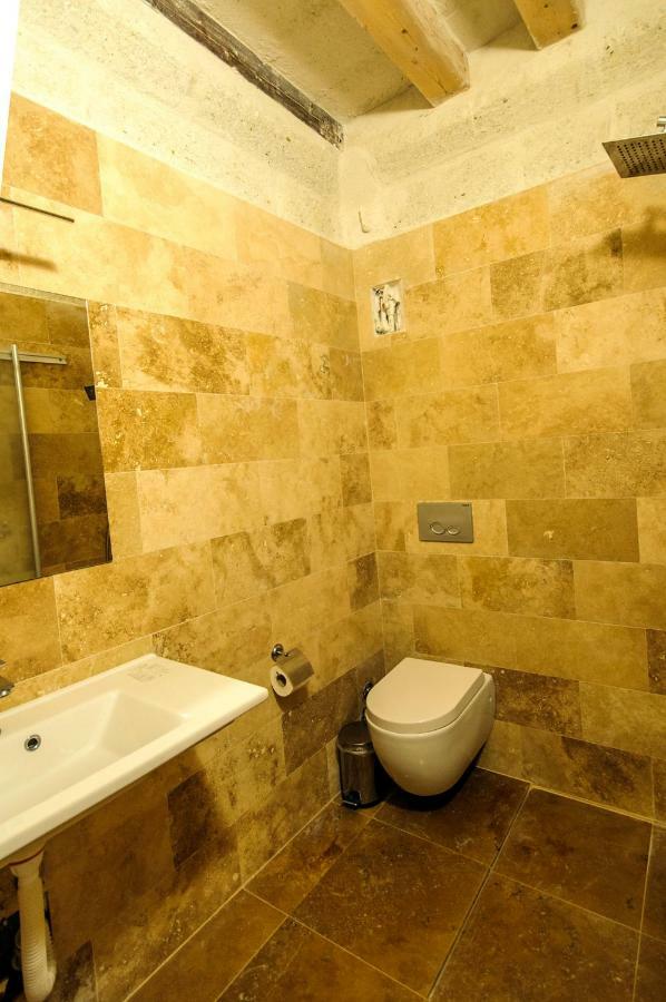 Sendian-Guesthouse (Adults Only) Avanos Bagian luar foto