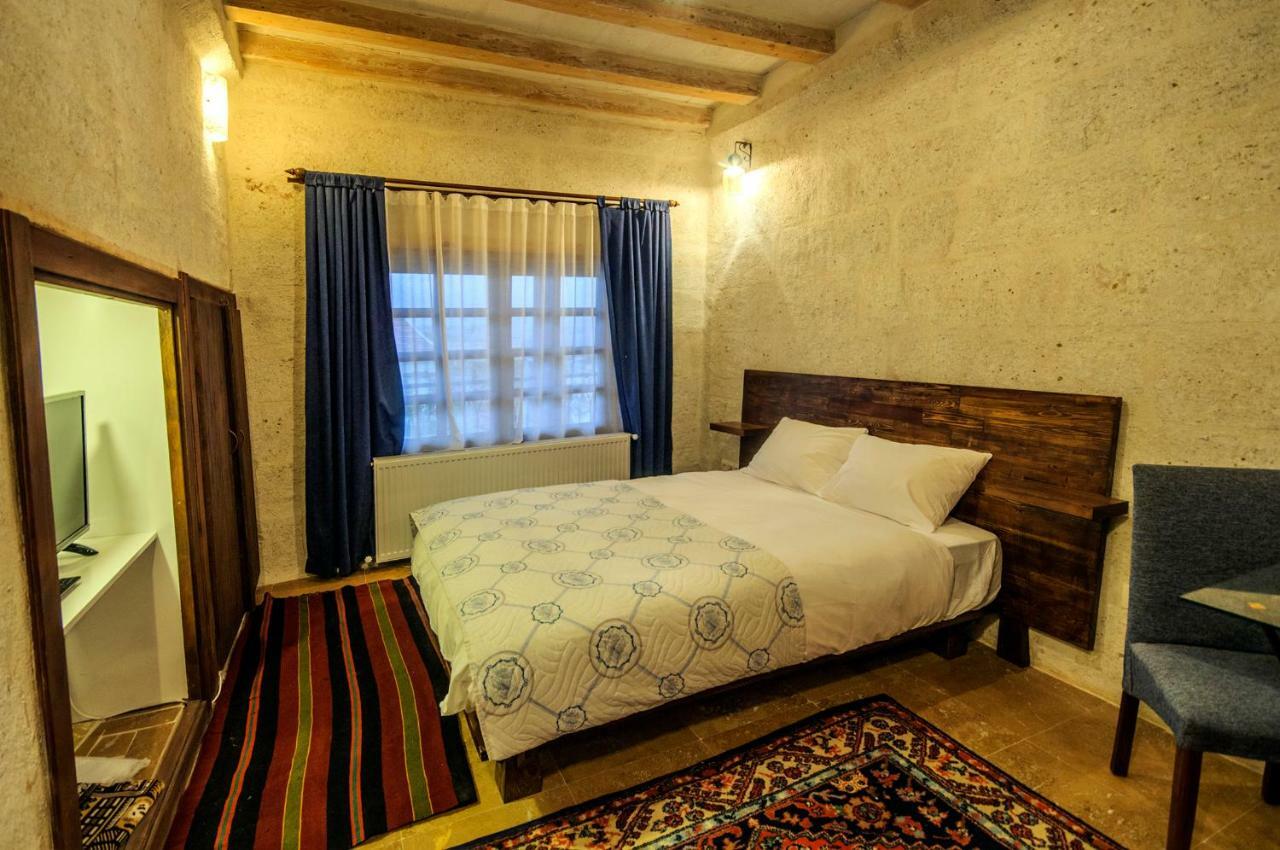 Sendian-Guesthouse (Adults Only) Avanos Bagian luar foto